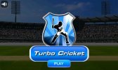 game pic for Turbo Cricket